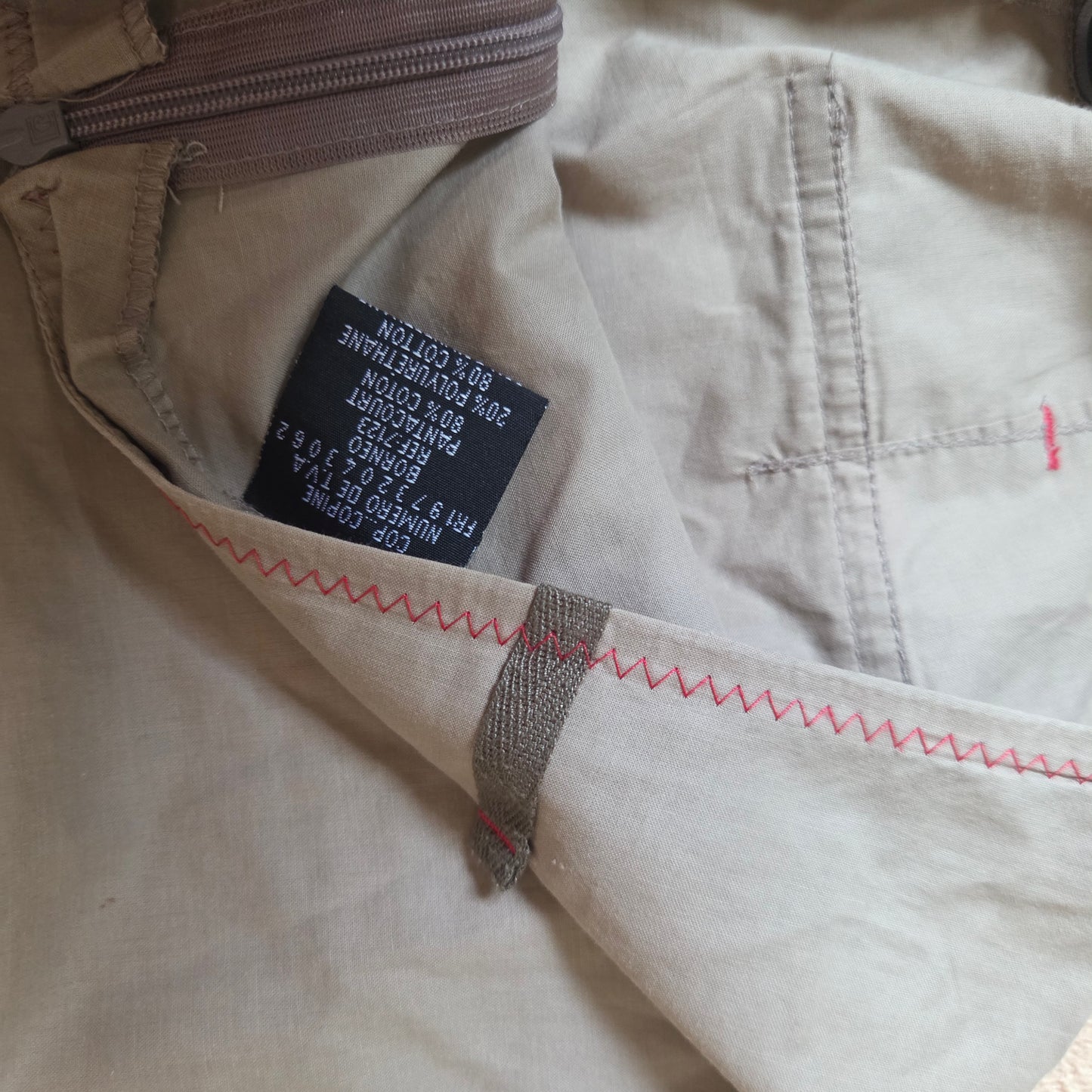Cop Copine trousers