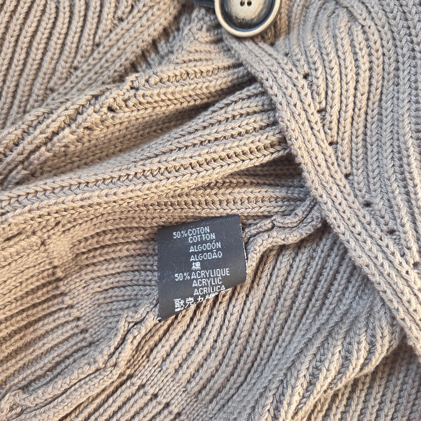 Cop Copine Cardigan