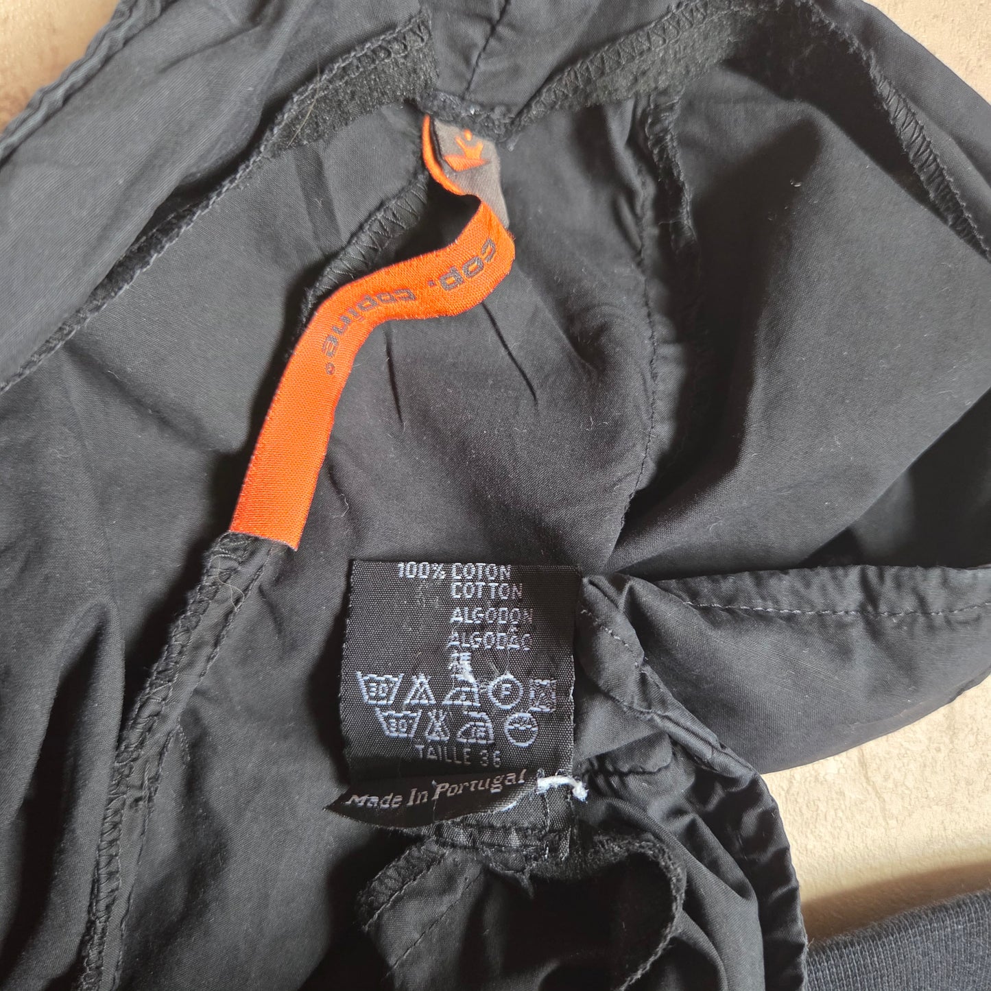 Cop Copine Rushing Trousers