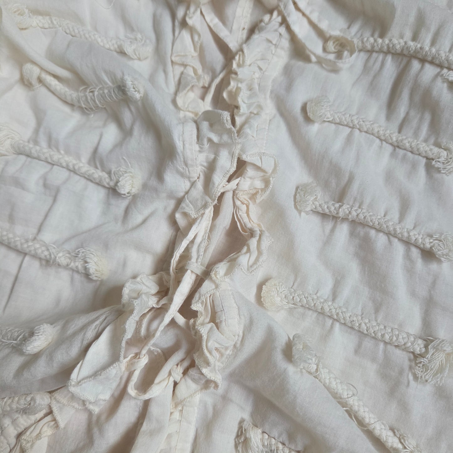 IKKS Medieval Cotton Shirt