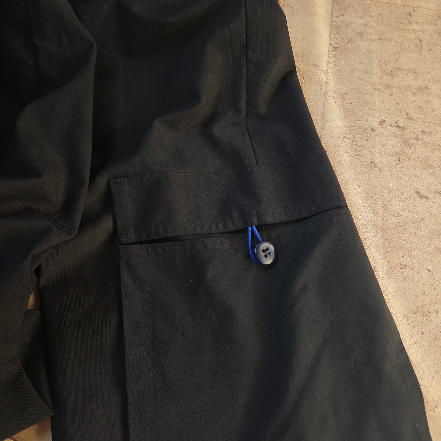 Cop Copine Short Trousers