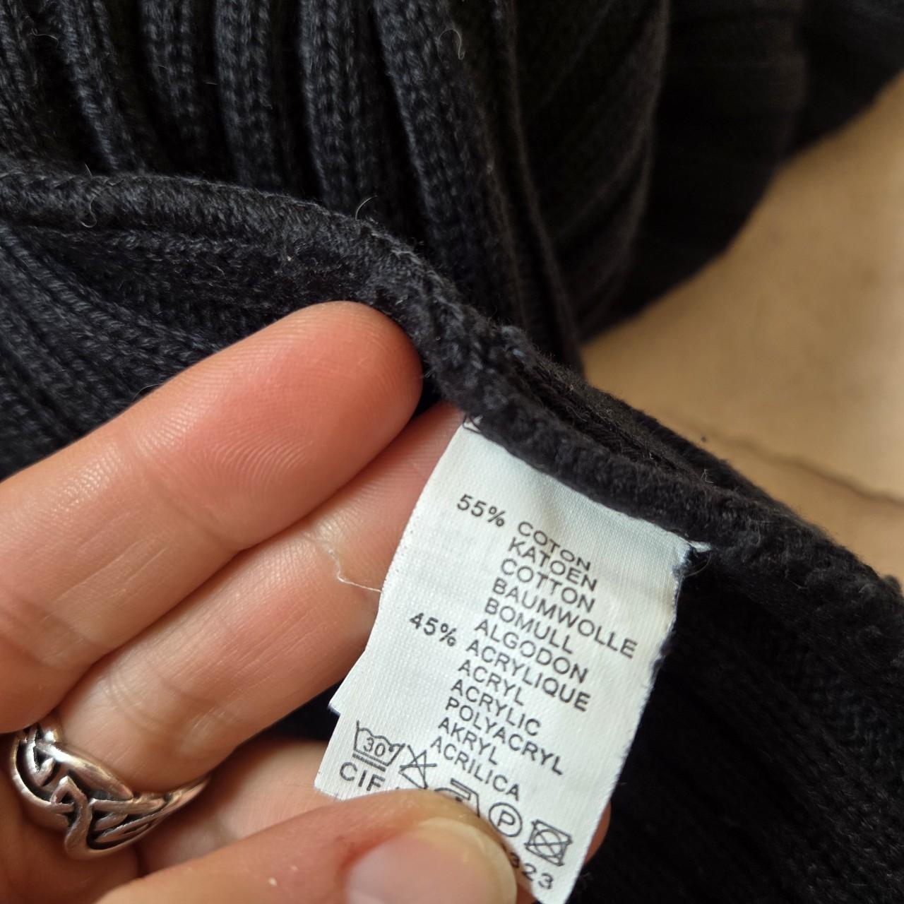 Studed Jumper