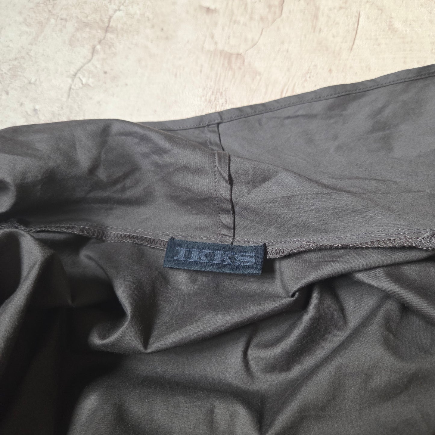 IKKS Archival Shirt