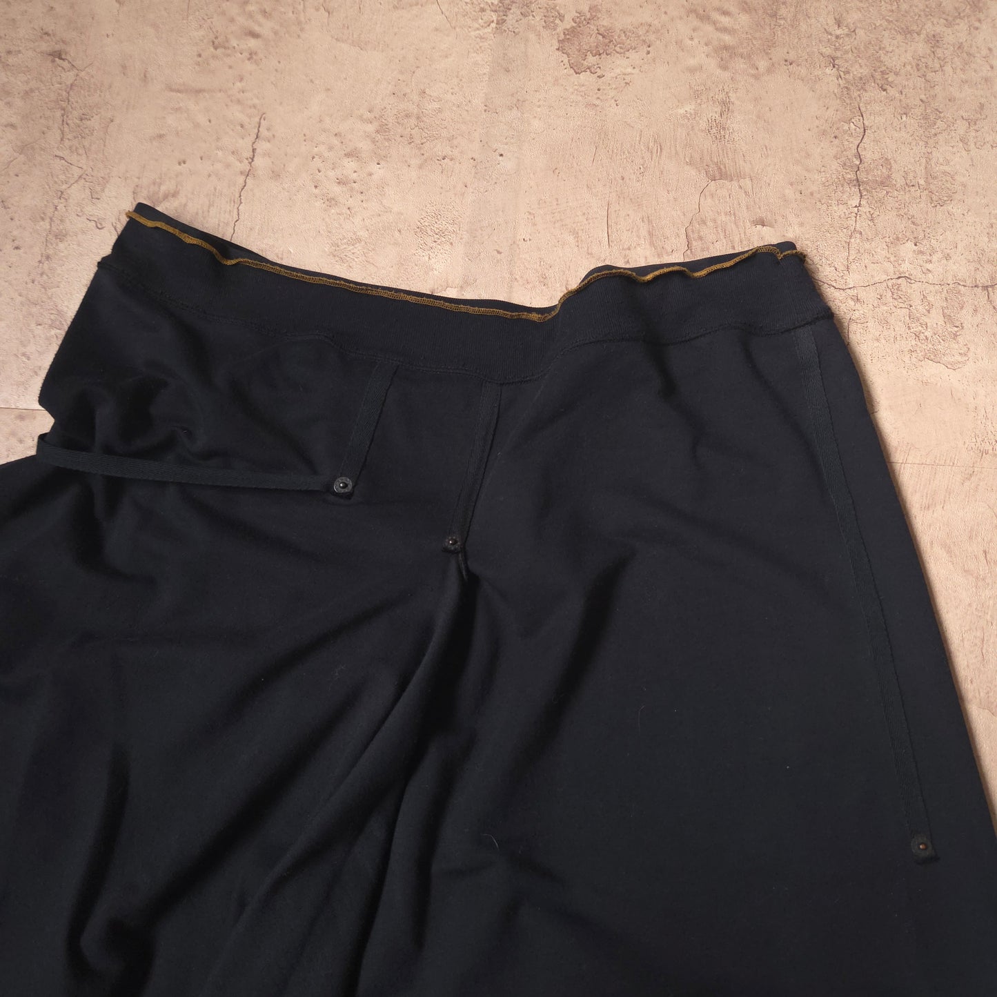 Cop Copine Wrap Skirt