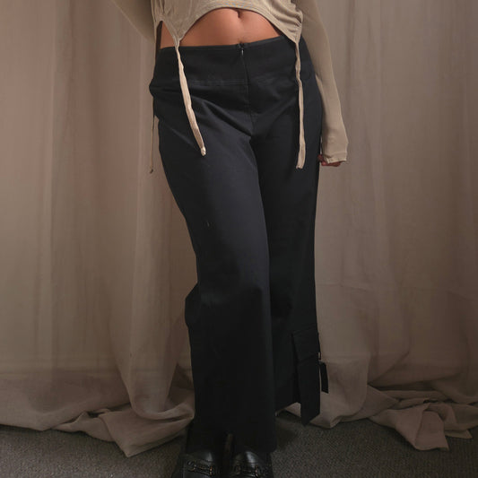 Cop Copine Trousers