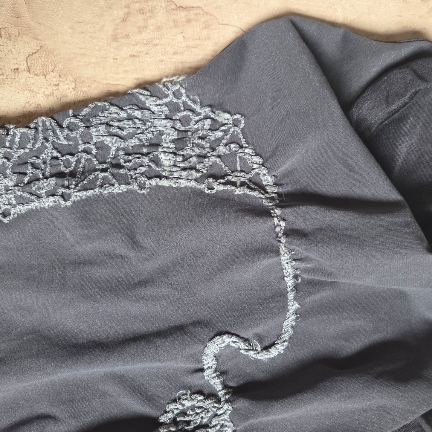 Sarah Pacini Vest