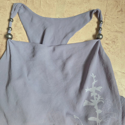 Cop Copine beaded top