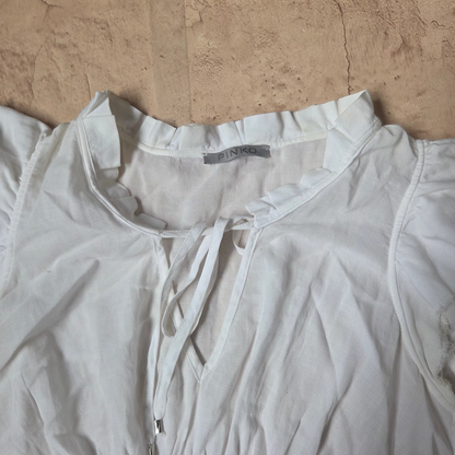 Pinko Key Hole top