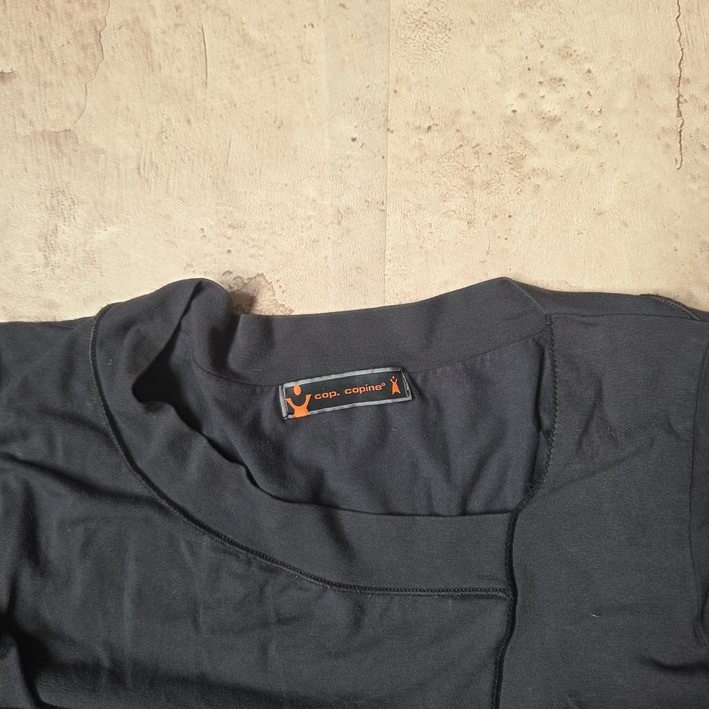 Cop Copine Tunic