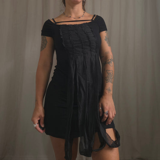 Cop Copine Dress