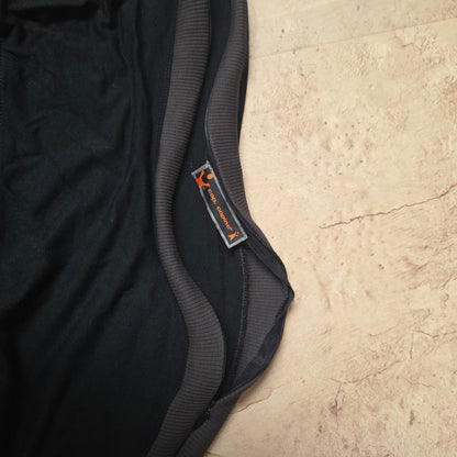Cop Copine Zip Jumper