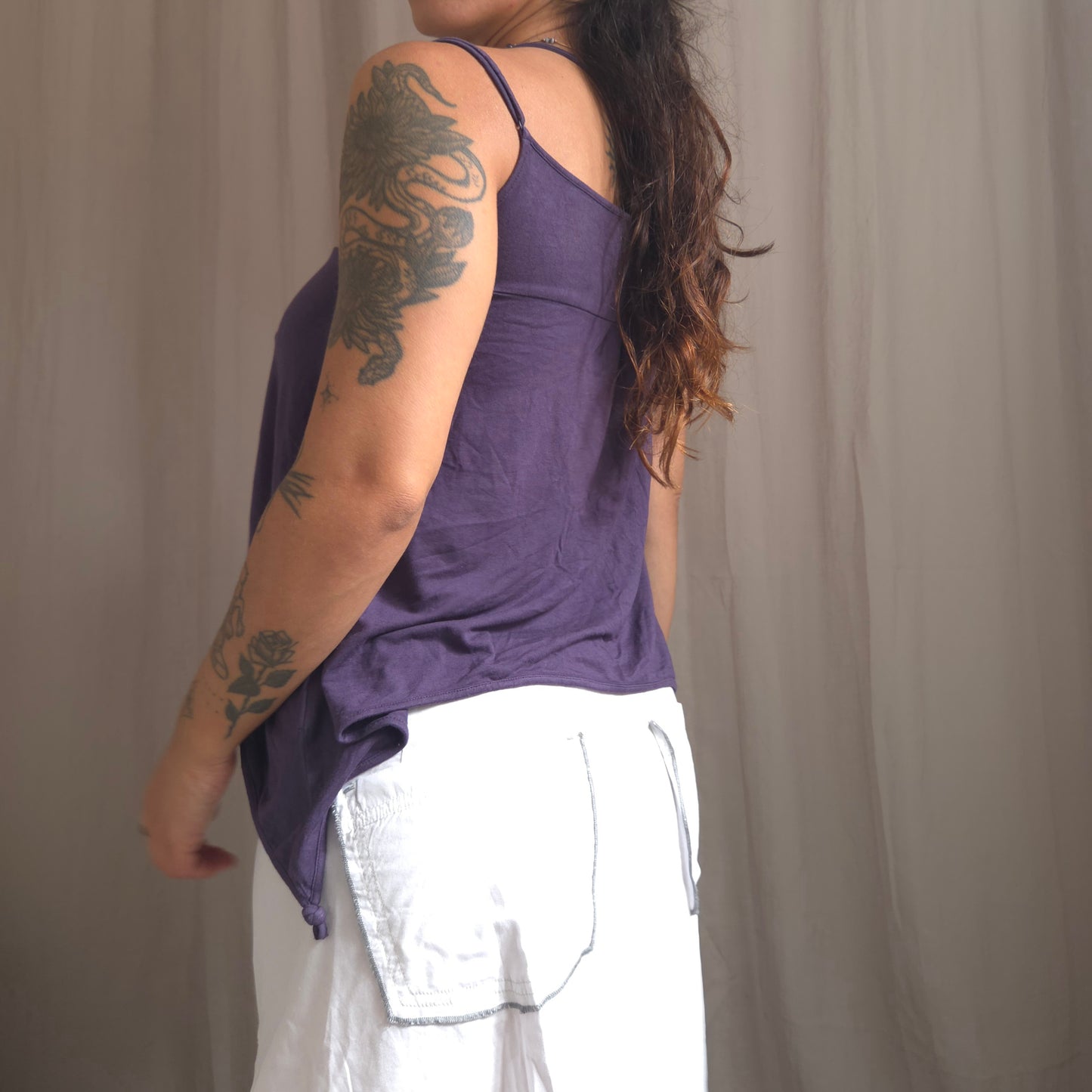 Cop Copine Halter top