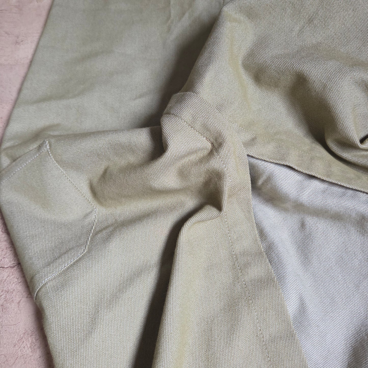 Cop Copine cream dress