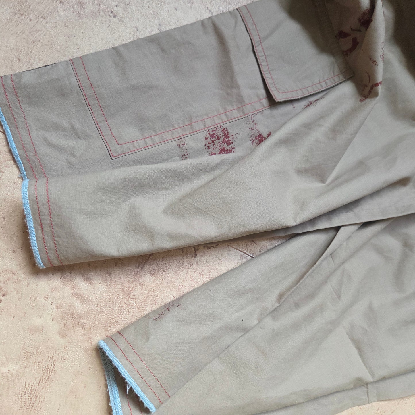 Cop Copine trousers
