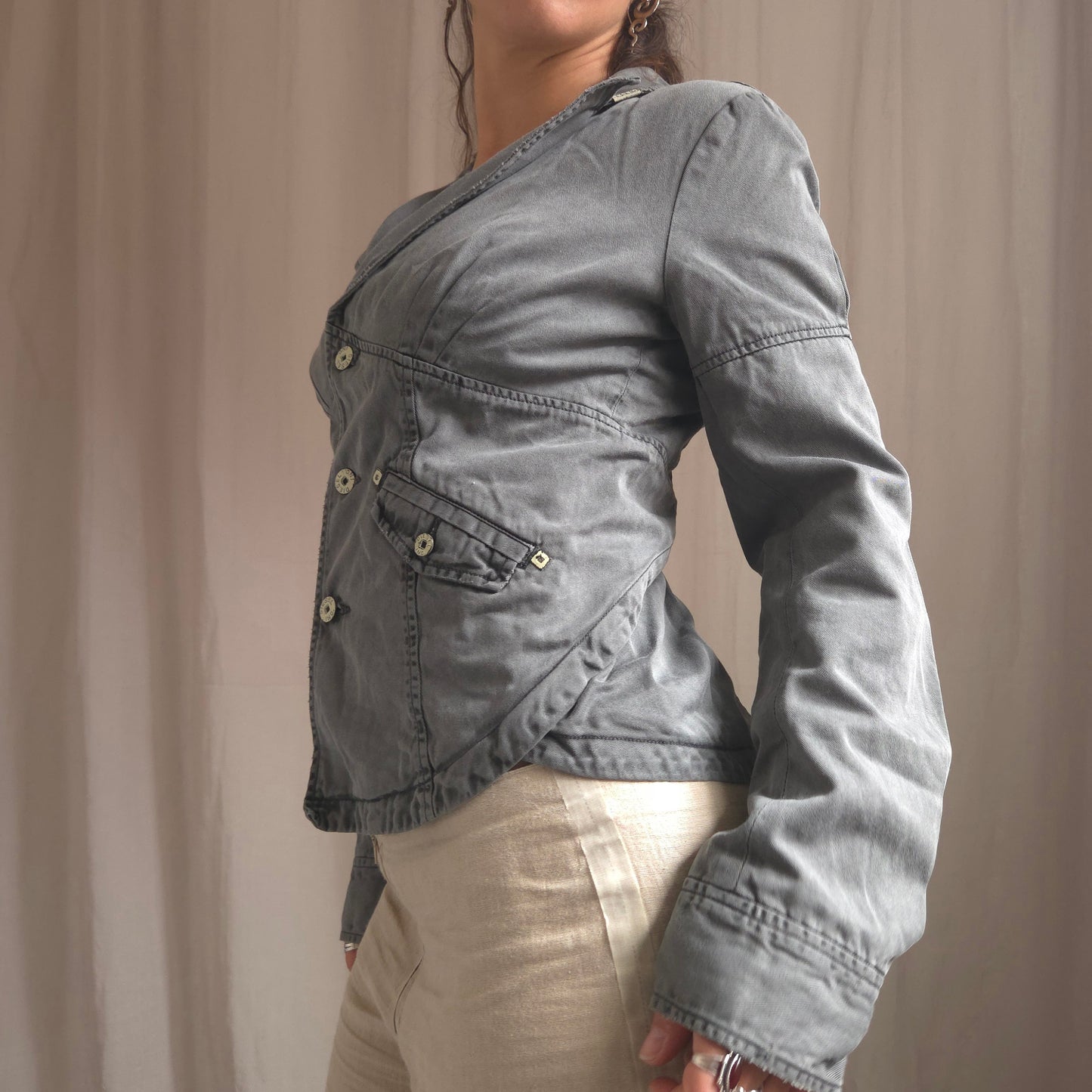 Diesel Blazer