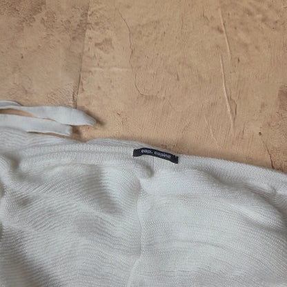 Cop Copine Button Bolero
