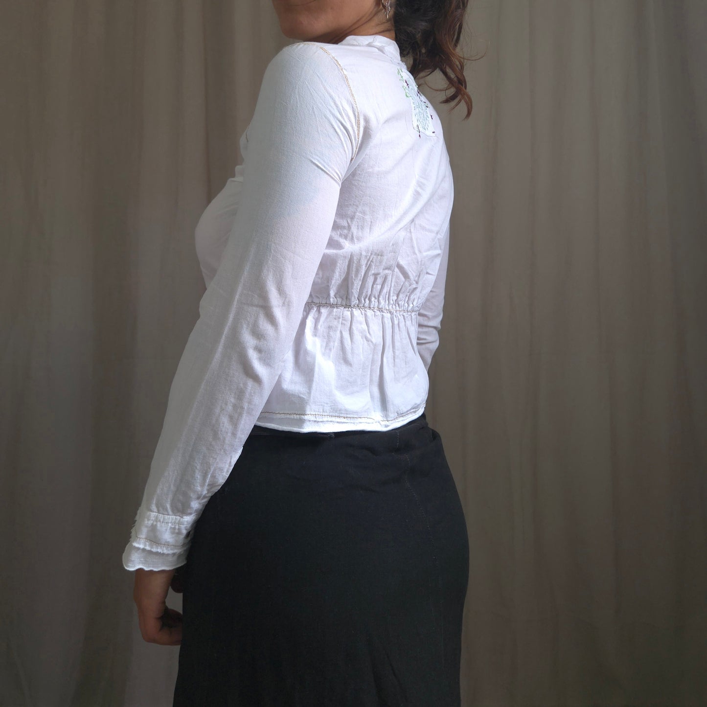 Marithé François Gibaurd Shirt