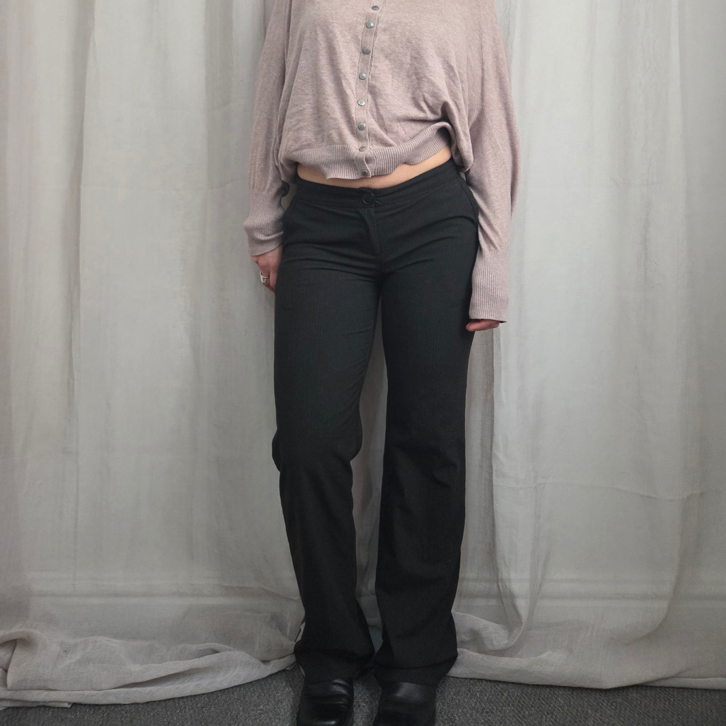 Cop copine Trousers