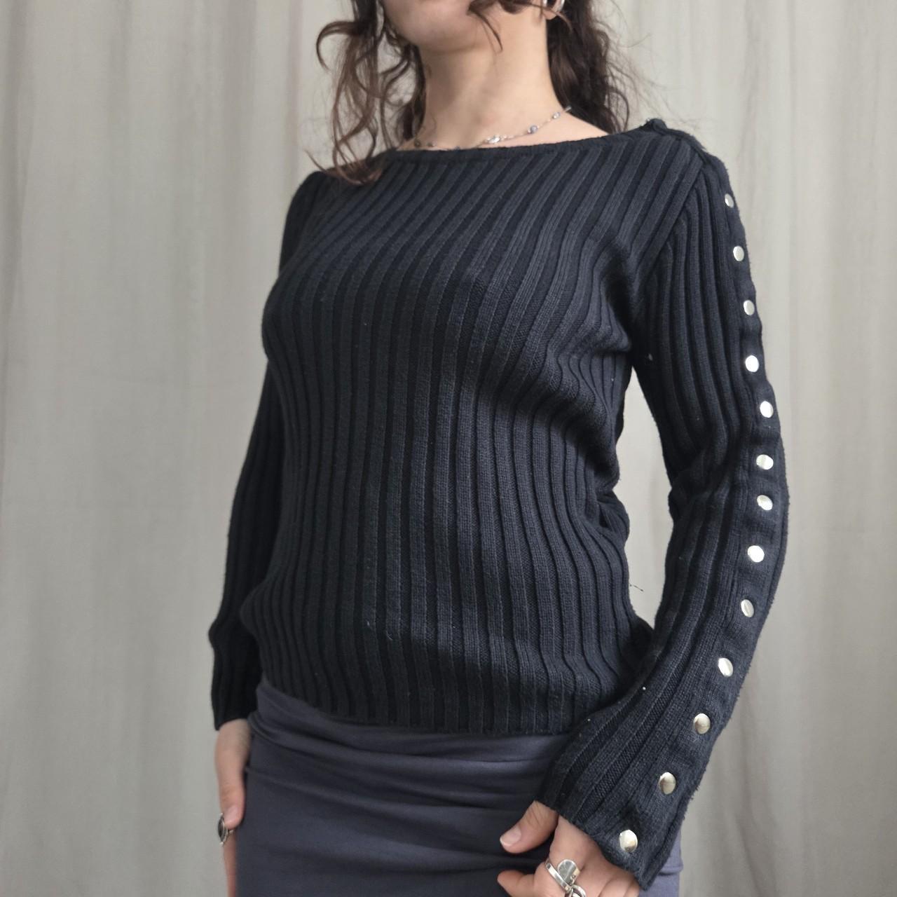 Studed Jumper
