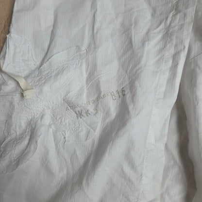 IKKS Strap Shirt