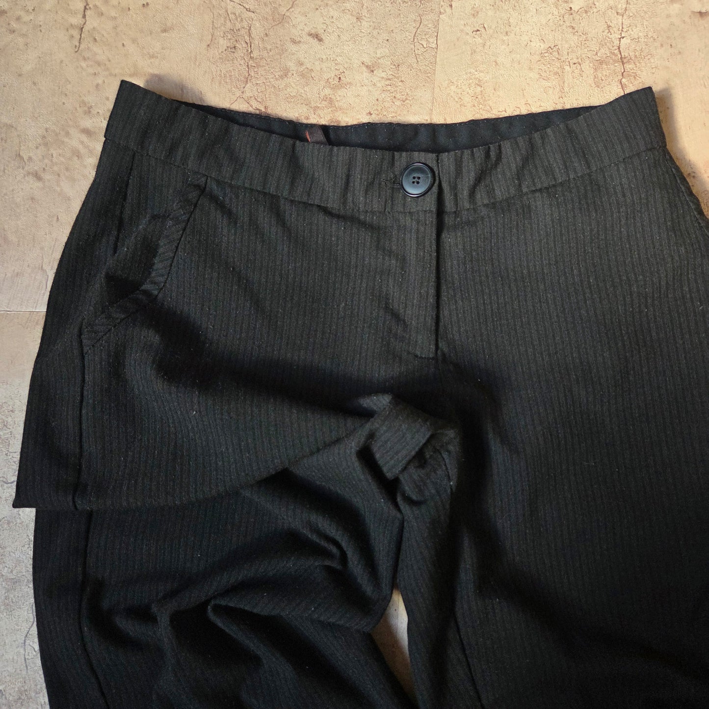 Cop copine Trousers
