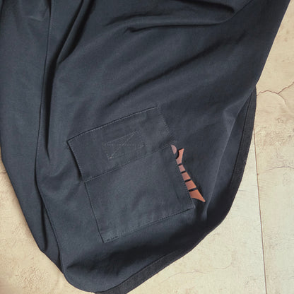 Cop Copine Velcro skirt