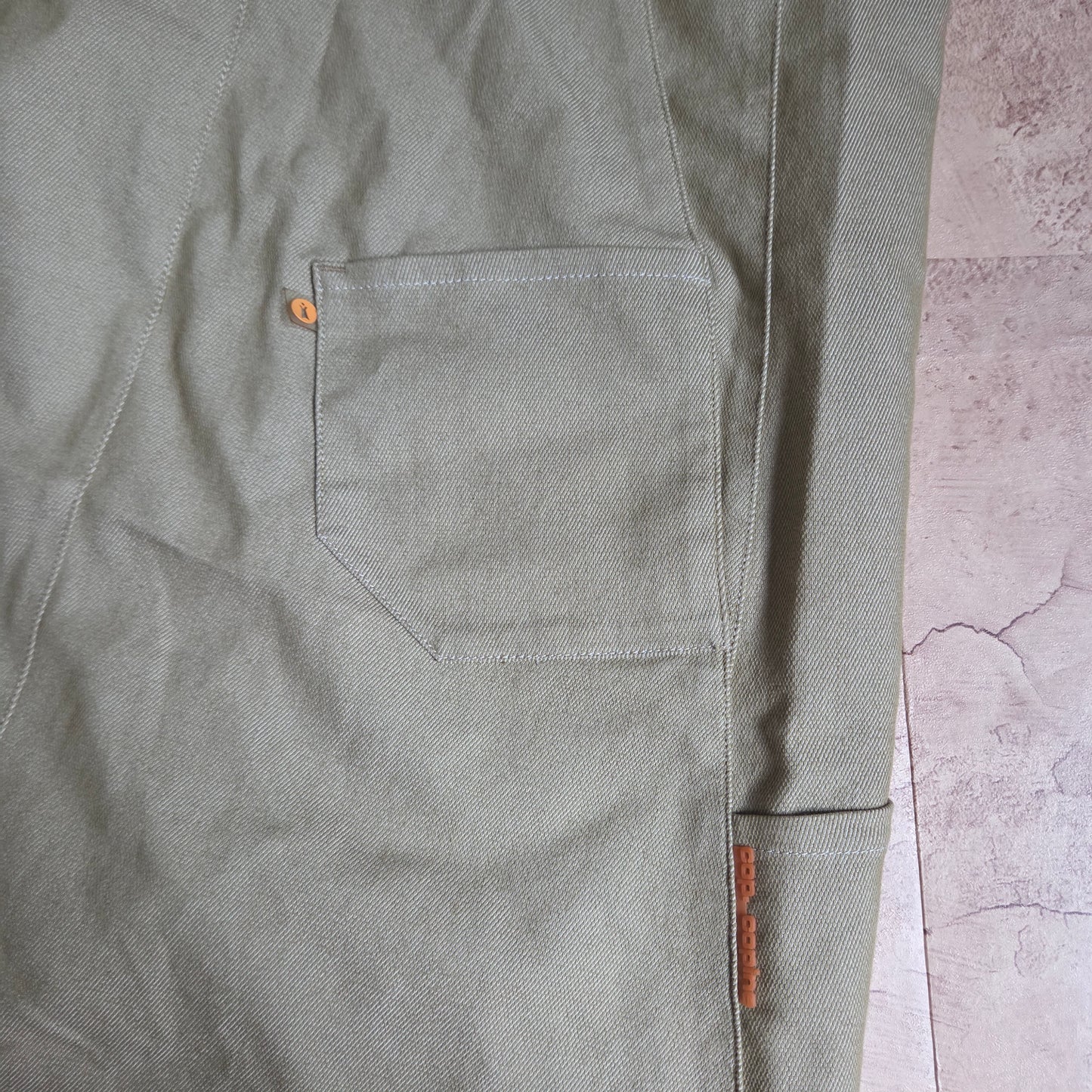 Cop Copine cream dress