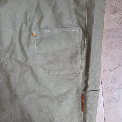 Cop Copine cream dress