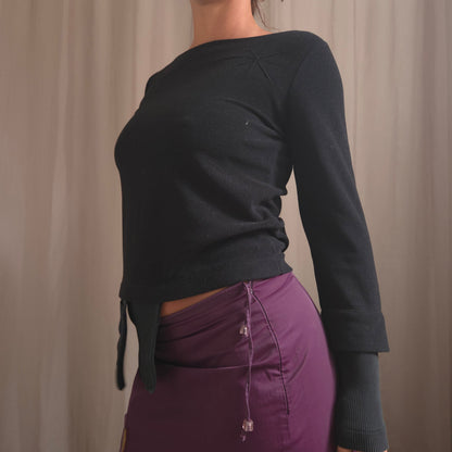 Cop Copine Fleece Jumper