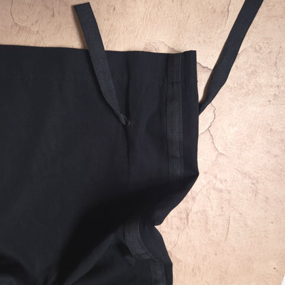Cop Copine Zip Trousers