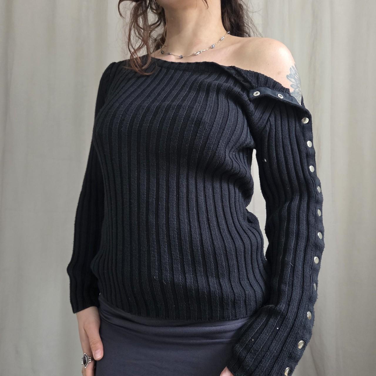 Studed Jumper