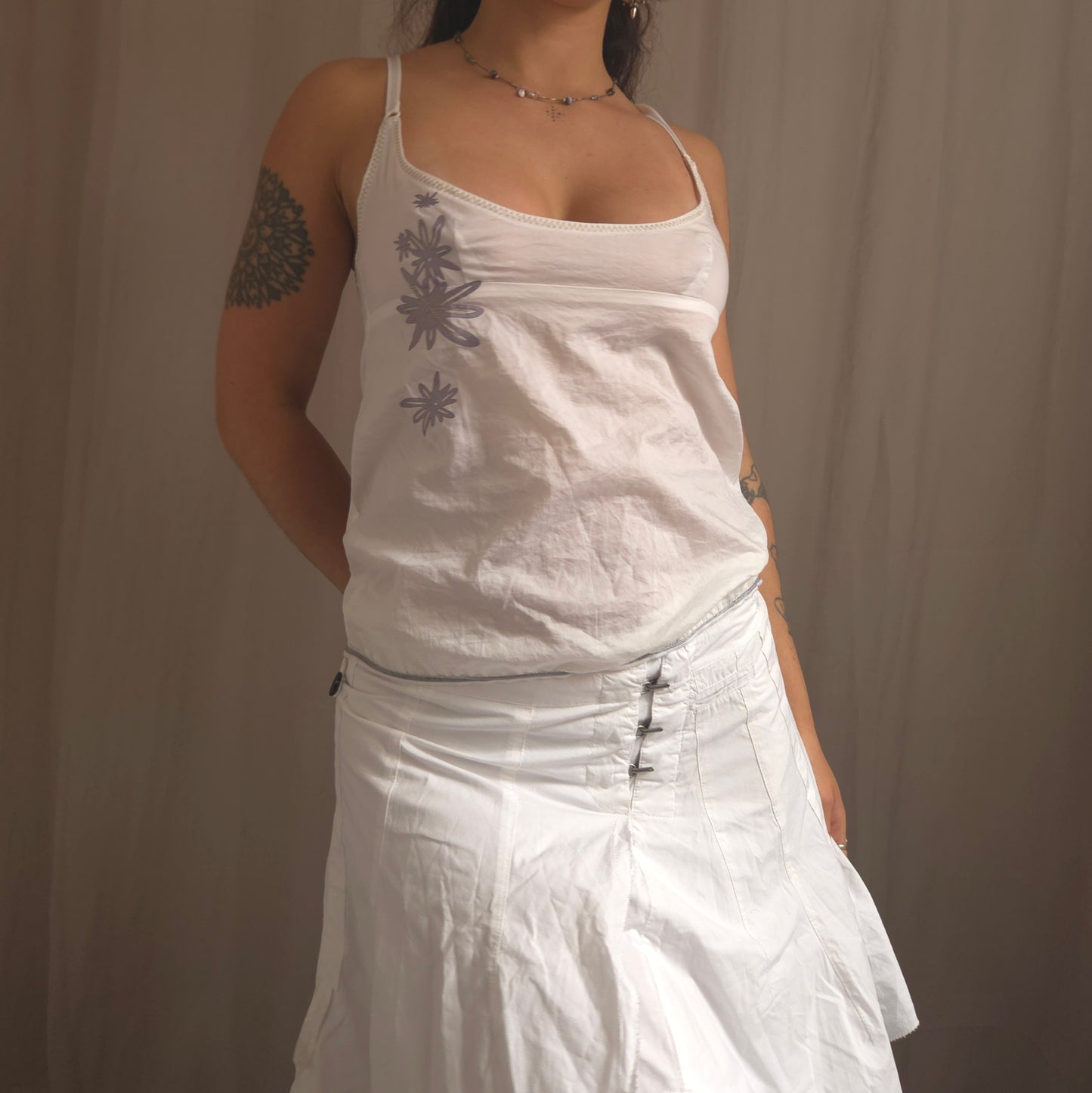 Cop Copine Cami Top