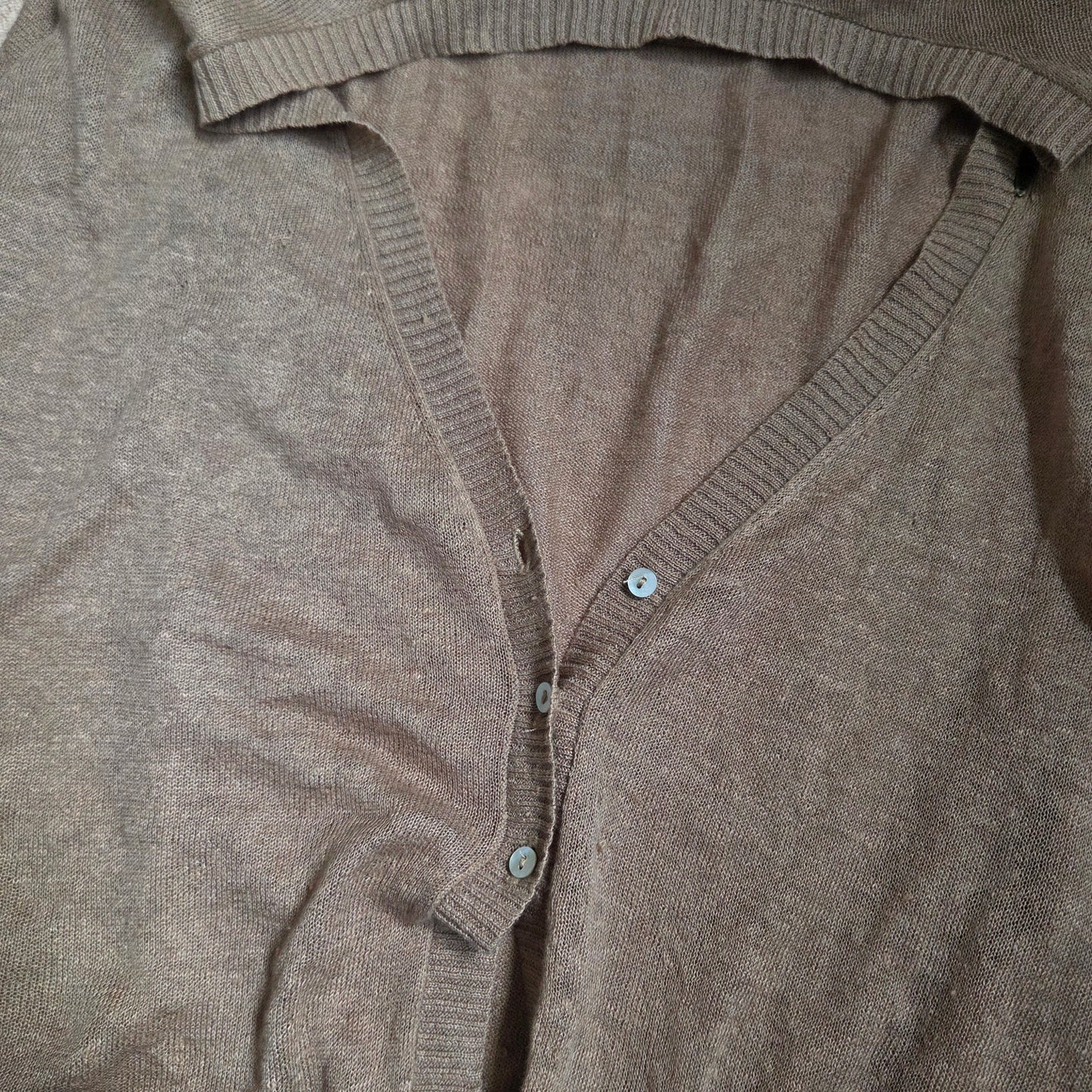 Cop Copine Cardigan