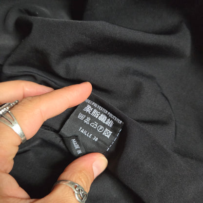 Cop Copine Velcro skirt