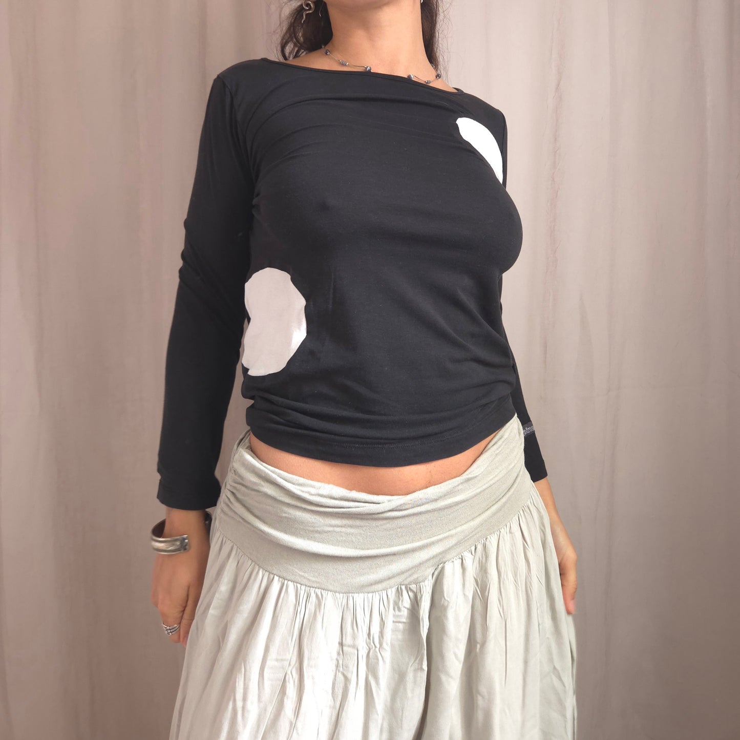 Cop copine Polka Dot