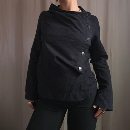Cop copine Studded Cardigan