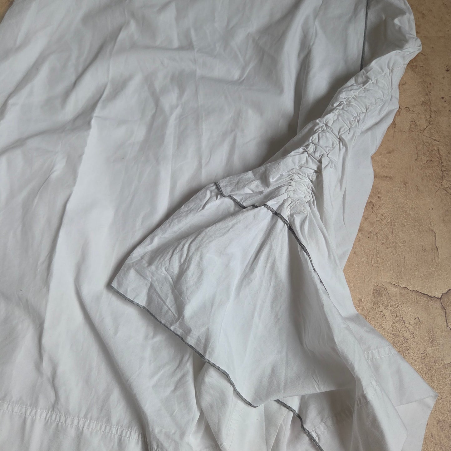 Cop Copine Maxi Skirt