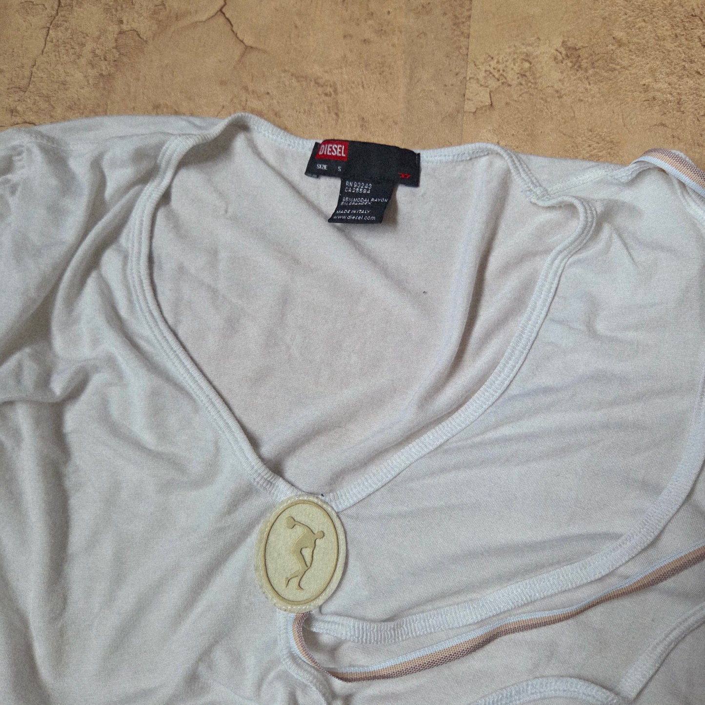 Diesel Top