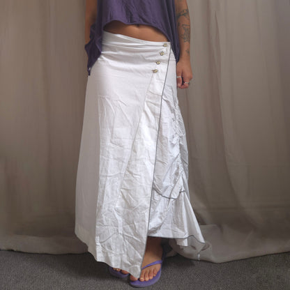 Cop Copine Maxi Skirt