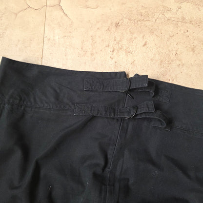 Cop Copine Midi Skirt