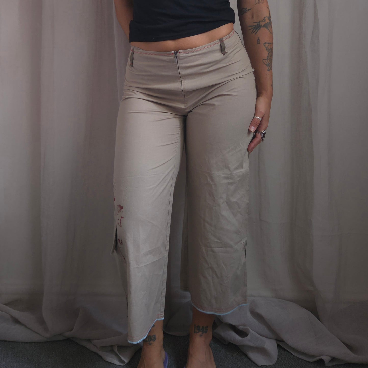 Cop Copine trousers