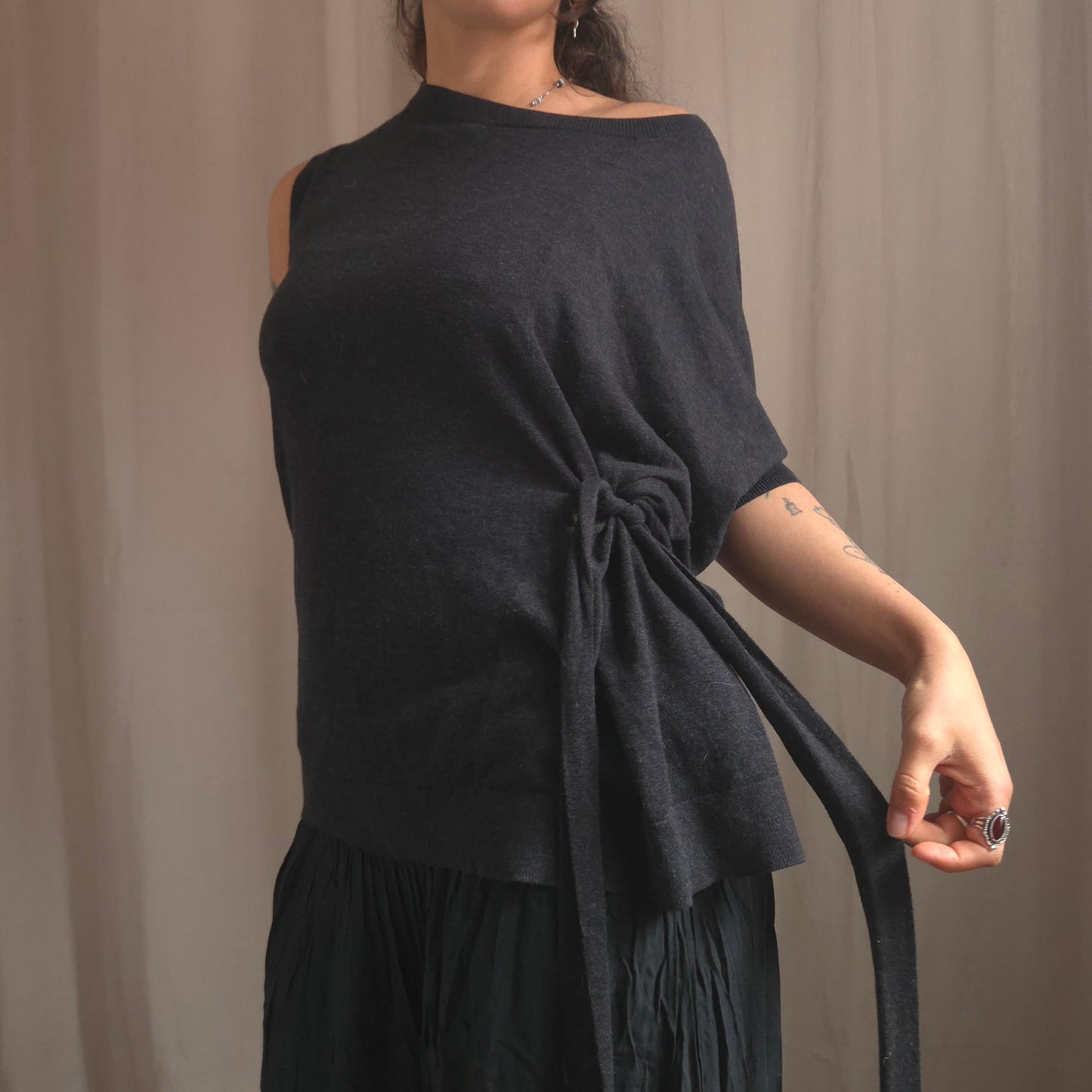 All Saints Jumper