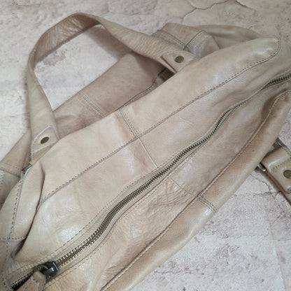 Vintage Leather Bag