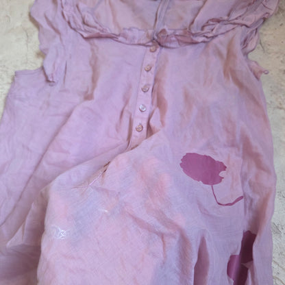Cop Copine Tunic Top