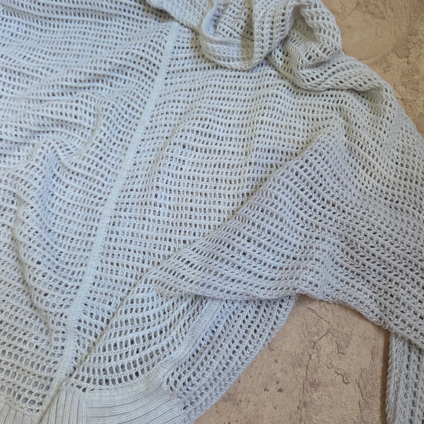 All Saints Knit Batwing Jumper