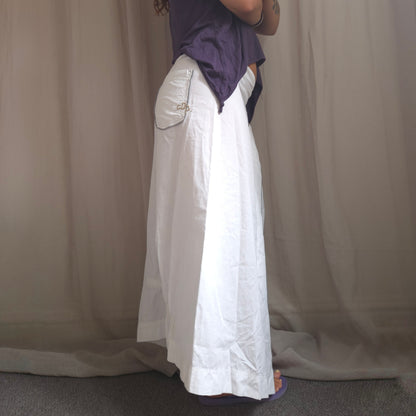 Cop Copine Maxi Skirt