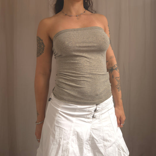 Cop Copine Tube Top