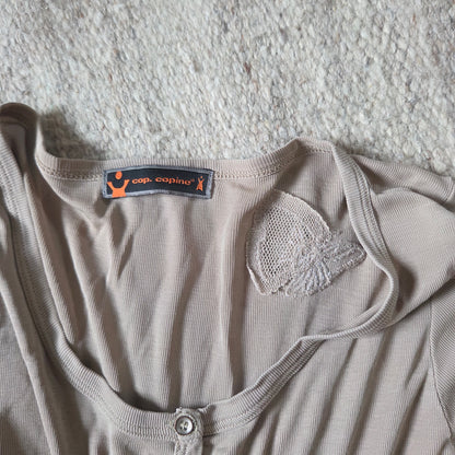Cop Copine Long Sleeve