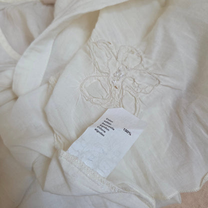 IKKS Cotton Shirt