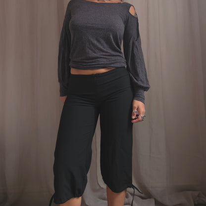 Cop Copine Capri Pants